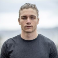 Roam Research Employee Joshua Brown's profile photo