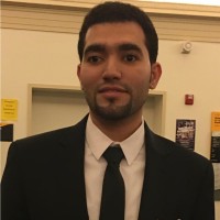 Saudi Aramco Employee Mohammed Nahas's profile photo