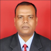 Amptech Inc Employee Appasaheb Pujari's profile photo