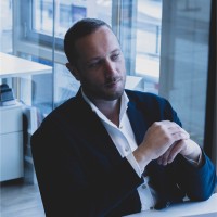 JCDecaux NL Employee Mick Klootwijk's profile photo