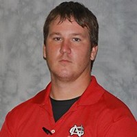 North Greenville University Employee Dustin Fuls's profile photo
