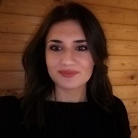 Fay Kalompatsou Email