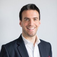 Minneapolis Area REALTORS® Employee Jackson Pineau's profile photo