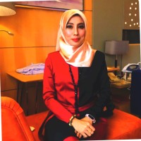 Cape Town Web Employee Ctlyza Sk's profile photo