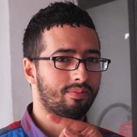 Alcomtech Employee Arab Said's profile photo