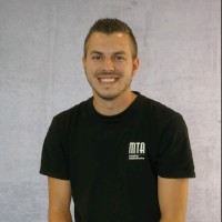 MTA b.v. Employee Pepijn van Loon's profile photo