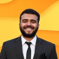 ReadyOn Employee Zubair Shahid's profile photo