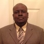 Labcorp Employee Edwin Washington's profile photo