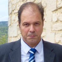 NEMERA Employee José Mateus's profile photo