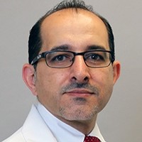Western Michigan University Homer Stryker M.D. School of Medicine Employee Fadi Ajine's profile photo