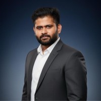 EngiNeo Solutions Employee Yash Sharma's profile photo