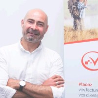 QWEEBY Employee Eric Wanscoor's profile photo