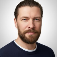 *instinctools people Employee Alexander Strekha's profile photo