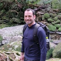 Comsec Employee Wallace Zammit's profile photo