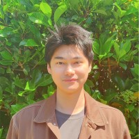 Guardsync Employee Zhao Zhang's profile photo