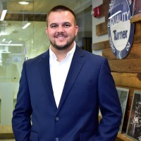 Turner Construction Company Employee McLaughlin's profile photo