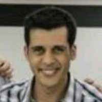 Cefet-RJ Employee Marcellus Bastos's profile photo