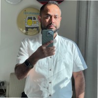 Al Taif Group Employee Sajjad Hussain's profile photo