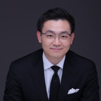 Nexxus Employee Tony Ding's profile photo