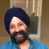 BlueStacks Employee Harvinder Sawhney's profile photo