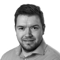 Dodd Group Employee James Thompson's profile photo