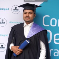 Euro Garages Ltd Employee Sunil Karki's profile photo