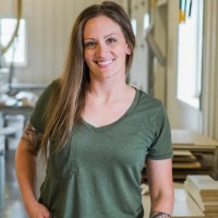 Hansen & Company Woodworks Employee Allyson Eischens's profile photo