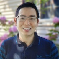 Synopsys Inc Employee Dat Tran's profile photo