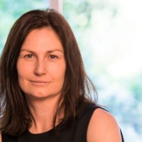 Anglo American Employee Siobhan Grafton's profile photo