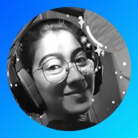 Level 5 Employee Letícia Xavier's profile photo