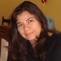 TRACKLOG SAC Employee Giovanna Belfiore's profile photo