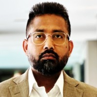 ARO Drilling Employee Avinash Verma's profile photo