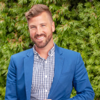 Kimpton Hotels & Restaurants Employee Justin Henry's profile photo