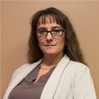 Losh Network Services Employee Stephanie Kern's profile photo