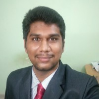 Avinashilingam Nachimuthu Email