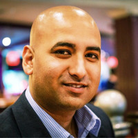 Mastercard Employee Shay V's profile photo