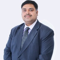 Nextcare Employee Siddertha Mahapatra's profile photo