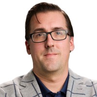 Yum! Brands Employee David Mindell's profile photo