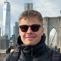 ALL4JETS® Employee Dominik Mycek's profile photo