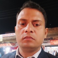 AGL - Hakuhodo Employee Ramsahay Yadav's profile photo