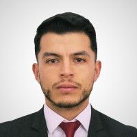 COOTRAPELDAR Employee Luis Fernando Gómez Torres's profile photo