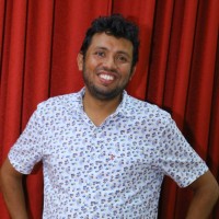 JachOOs® Employee Gopalakrishna Prabhu's profile photo