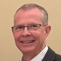 Pearson VUE Employee Erik Meyer's profile photo