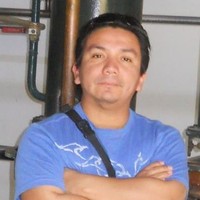 Constructora Cerro Moreno Sur Limitada Employee Tomas Cañulef Muñoz's profile photo