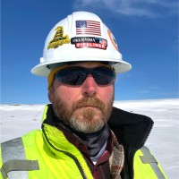 Onshore Quality Control Spec Employee Wesley Stoy's profile photo