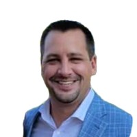 Reed City Group Employee Mark Blume's profile photo
