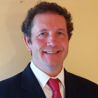 k_Street Consulting Employee Robert Ferry's profile photo