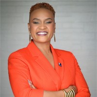 Goodwill Industries of South Florida Employee Jocelyne Moussavou's profile photo