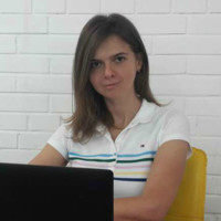Anna Levchenko Email