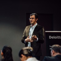 Testinvite Employee Mustafa Ekim's profile photo